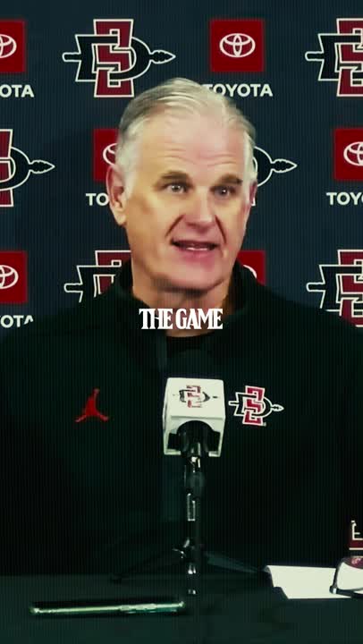 Freshman Spotlight cover frame