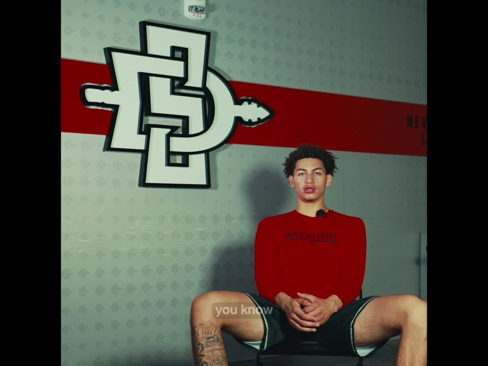 Miles Byrd Spotlight cover frame