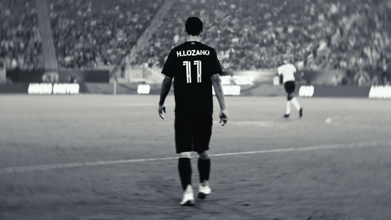 San Diego FC Cinematics cover frame