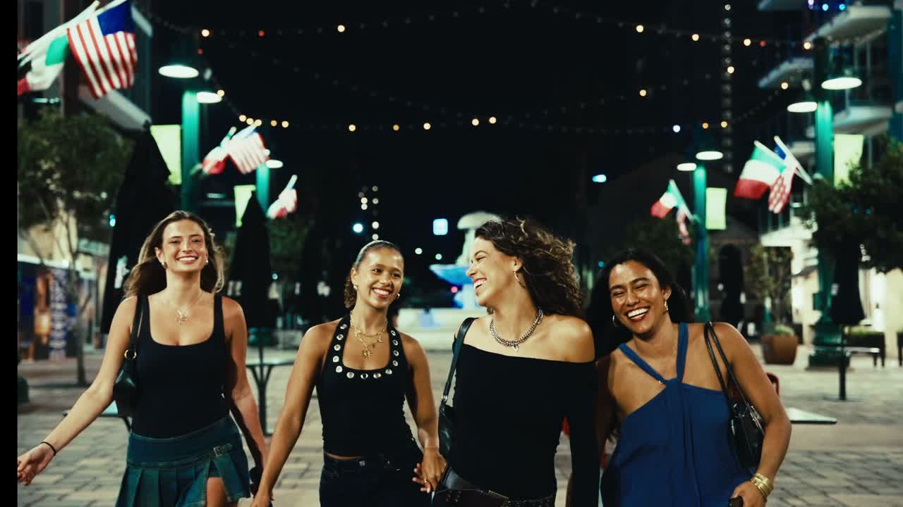 AXO Fall Rush 2025 cover frame