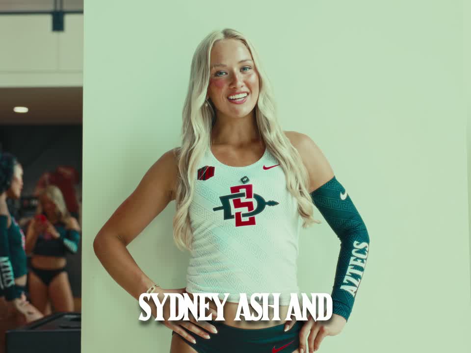 Track and Field Media Day cover frame