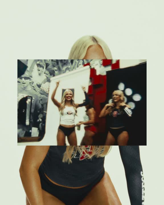 Track and Field Media Day (Director's Cut) cover frame