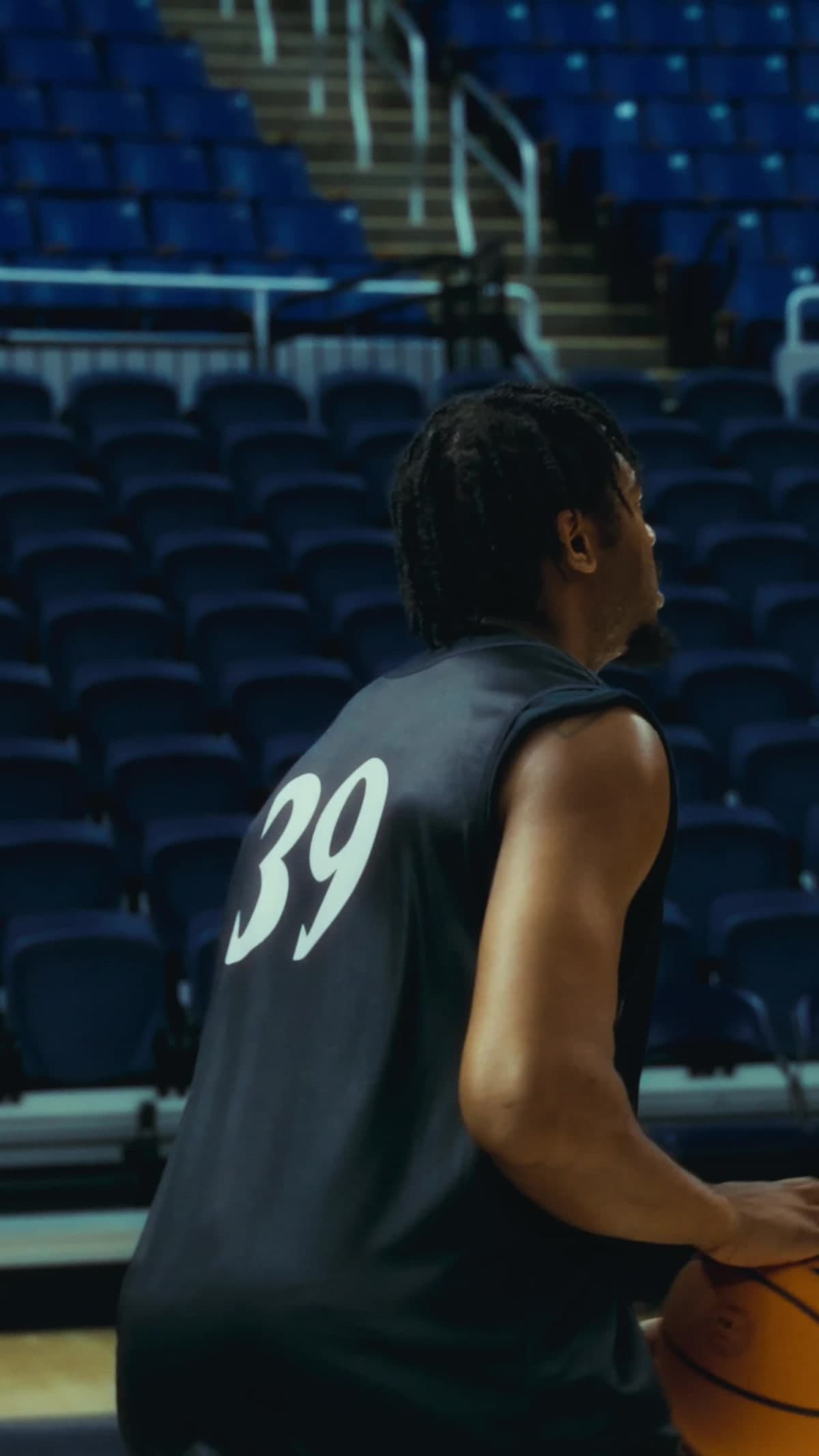 Nevada Shoot Around cover frame